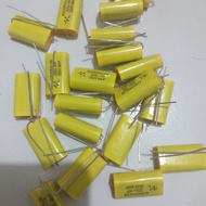 Audiophiler Capacitor 225 250V MKP 2.2uF 250V