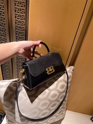 MY&FSNH | Luxury Retro Matte Handbag