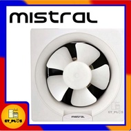 Panasonic 8" 10" 12" FV-20AUM8/FV-25AUM7/FV-30AUM8 WALL MOUNT VENTILATING FAN / Mistral Exhaust Fan 