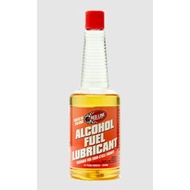 Redline Oil Motorcycle 4-Cycle Alcohol