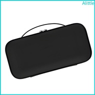 Alia Shockproof Storage Box for WIN5 Handheld Game Console Bag Hard Pouch Bag Scratchproof Travel Ca