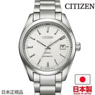 🇯🇵日本製 CITIZEN collection Mechanical NB1050-59A  星辰 星晨手錶 MADE IN JAPAN