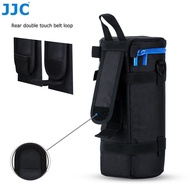 JJC Deluxe Camera Lens Pouch Bag Waterproof Protector Case For Tamron SP 150-600mm F/5-6.3 Di VC USD