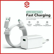 Oppo Vooc R15 Charger Flash Charge 4a Original