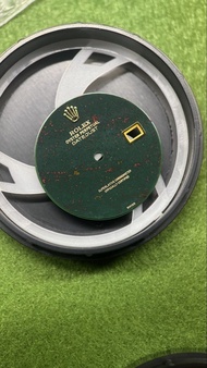 Rolex bloodstone dial 16238 16233 16013 16233