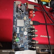 Dvr kyomitsu 8 ch only mobo keyed