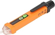 Voltage Detector, PEAKMETER PM8908C NCV Voltage Tester Pen,with LED Indicator,AC12-1000V
