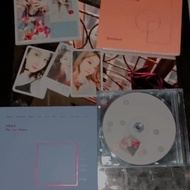 Cheap Original Twice album + lightstick