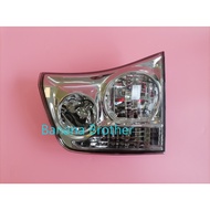 สำหรับโตโยต้าแฮริเออร์ Rx300 Lexus RX330 RX350 2003-2008ไฟท้ายโคมไฟโคมไฟท้ายรถไฟท้ายโคมไฟท้าย Akhu B