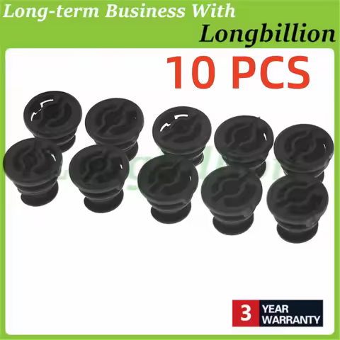 10pcs 06L103801 Oil Pan Sump Plug 1.8 TSI 2.0 TFSI Petrol Engine Oil Drain Plug For Audi A3 A4 A5 A6