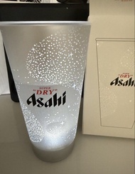 Asahi 發光杯