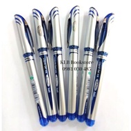 Pentel Pentel Pen / Pentel energel Replacement Pen High-End 0.7 / 1.0 mm Pen Color Ink Blue / Red / - Genuine