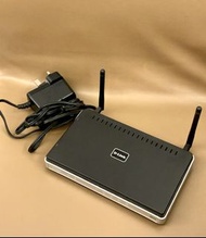 D-link wireless router DIR-615