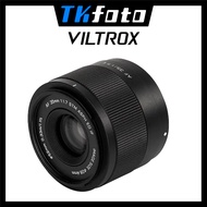 Viltrox AF 35mm F1.7