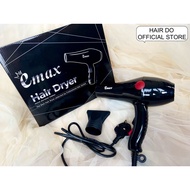 emax Hair Dryer 2500W