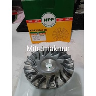 Mio J FINO SOUL GT 115 NPP ROLLER House Fan