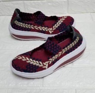 Sepatu Kiddo Rajud/Sepatu wanita/kiddo Rajud 815