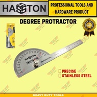 HASSTON protractor 0100-001 protractor protractor/ protractor Ruler/