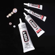 F 6000  Lndustrial Strength Glue