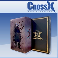 Asmus Toys DMC502LUX 1/6 THE DEVIL MAY CRY SERIES DMC V- DANTE (LUXURY EDITION) (MISB)