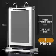 A4 Size Display Stand