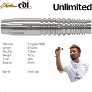 Unlimited - Jonny Model - SG Darts Online
