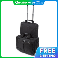 Dakota Carrier 14-15.6 นิ้ว กระเป๋าเดินทางสำหรับเครื่องบิน D30848
