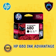 HP 680 Ink Advantage BLACK/COLOR