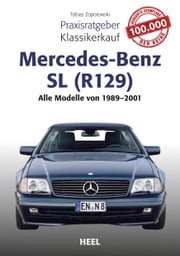 Praxisratgeber Klassikerkauf Mercedes-Benz SL (R129) Tobias Zoporowski