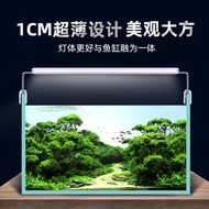 LED Aquarium Lamp YR20-60 (Size 8 Inches-28 Inches)