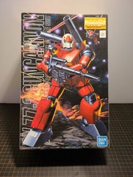 Bandai  1/100 MG RX-77-2 GUNCANNON 雷射大炮