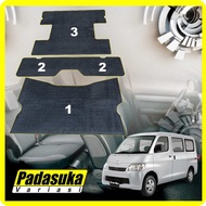 Karpet Granmax Grand Max Karpet Granmax Minibus Karpet Mobil Daihatsu Granmax Karpet Karet Grandmax