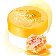 A'PIEU HONEY Milk Daily Lip Mask