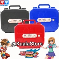PROFESSIONAL YOYO BAG AULDEY ORIGINAL BLAZING TEENS SUITCASE CONSTEST YOYO KUALA STORE