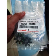 100% ORIGINAL TOYOTA STEERING MOTOR BUSH DAMPER SPACER ESTIMA ACR50 ALPHARD VELLFIRE ANH20