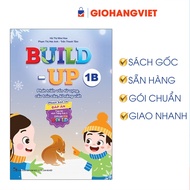Book - Build Up - 1B - Developing Vocabulary, Sentence Structure, Writing Skills - Pb With Answers -