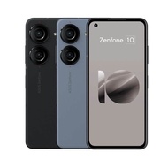 【ASUS 華碩】Zenfone 10 16G/512G 5.9吋 智慧型手機 贈自拍棒+保護貼