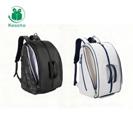 Kesoto Pickleball Bag, Padel Racket Backpack, Travel Sports Styling Pickleball Backpack, Racket Carr