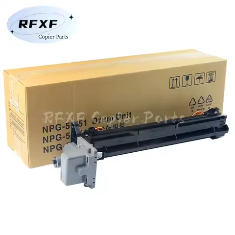 High Quality NPG51 NPG50 Drum Unit For Canon IR 2520 2525 2535 G50 G51 ir2520 ir2520 ir2535 Toner Dr
