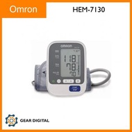 [門市交收/順豐送遞] OMRON 歐姆龍 HEM-7130 手臂式電子血壓計 (平行進口)