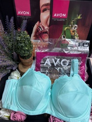 YANA UNDERWIRE FULL CUP BRA