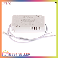 Cyang LED Driver 300mA Board 8-24W 20-36W 30-50W 36-60W 50-70W 60-80W LED Power Supply Unit Lighting Transformers For driver led Light