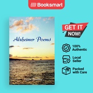 Alzheimer Poems - Paperback - English - 9780595408856