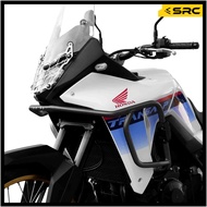 [SRC]ชุดเต็มแคชบาร์+กันแคร้ง สำหรับ Honda XL750 Transalp  / ชุดบน / ชุดล่าง
