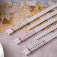 YICHEN | ชามกระเบื้องโบน์ไชน่าหรูหรา