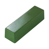 GB Compound Green Polishing Abrasive Metals Polishing Wax Leather Strop Compound Bar Grinding