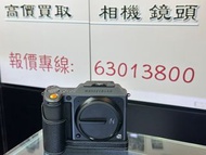 全場最平！Hasselblad X1D II 50C