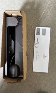 Dyson v12 吸塵機掛牆架 全新