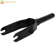 For M365 PRO Scooter Front Fork Aluminum Black 33.5x7.2x5.2cm Replacement Part