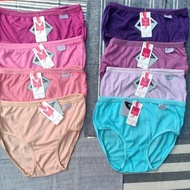Underwear MULTICOLORWanita ESSE COLLECTION brand No. 828